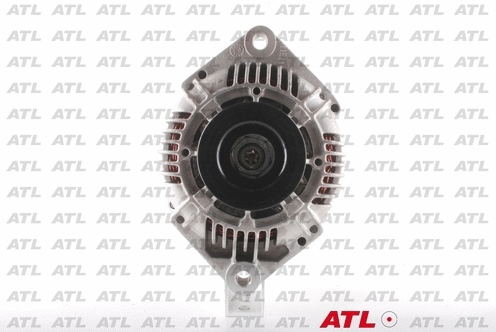 Alternateur ATL Autotechnik L 40 160