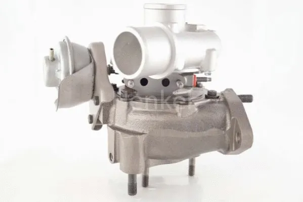 Turbocompresseur, suralimentation Henkel Parts 5111841N