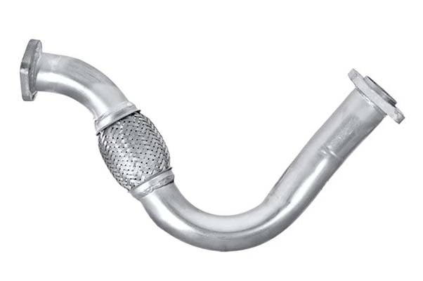 Tuyau d'échappement HELLA 8LA 366 006-511
