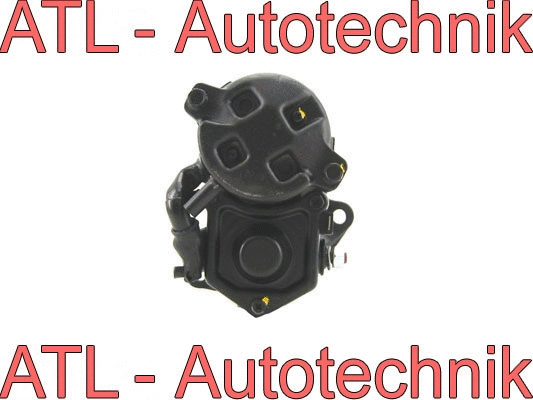Démarreur ATL Autotechnik A 14 340