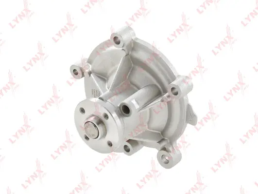 Pompe à eau, refroidissement du moteur LYNXAUTO CW-0329