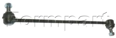 Entretoise/tige, stabilisateur FORMPART 3808016
