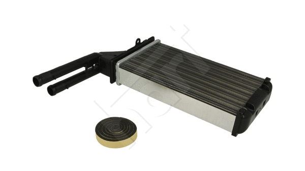 Système de chauffage HART 601 395