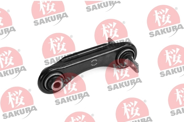 Bras de liaison, suspension de roue SAKURA 421-50-4320