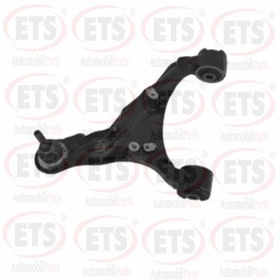 Bras de liaison, suspension de roue ETS 12.TC.535