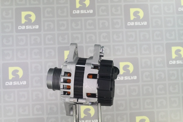 Alternateur DA SILVA 030647