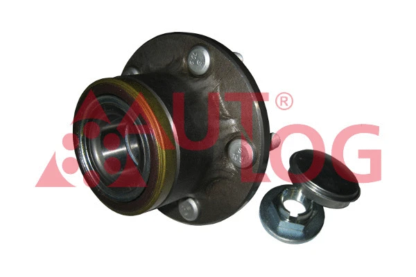 Kit de roulements de roue AUTLOG RS1302