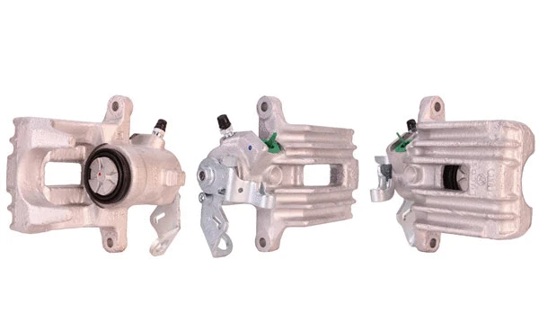 Étrier de frein Technika BC0536