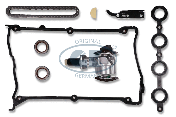 Kit de distribution par chaîne GK SK1333