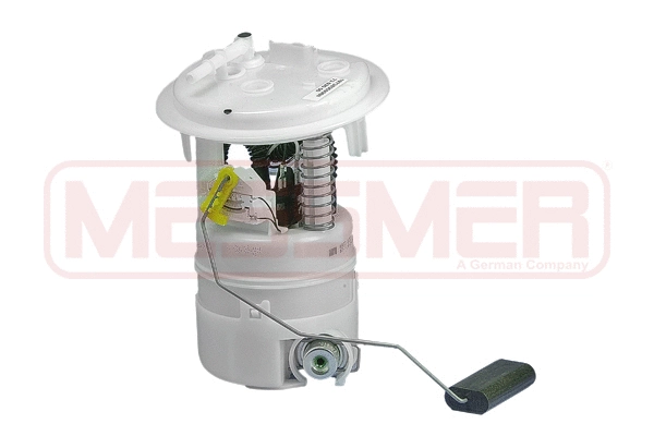 unité d'alimentation de carburant MESSMER 775115