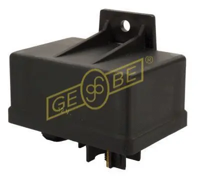 unité d'alimentation de carburant GEBE 9 6131 1