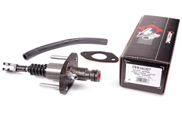 Cylindre émetteur, embrayage PROTECHNIC PRH4097