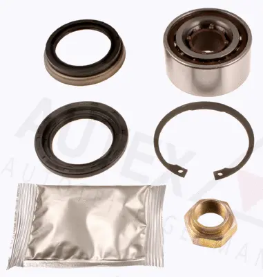 Kit de roulements de roue AUTEX 802706