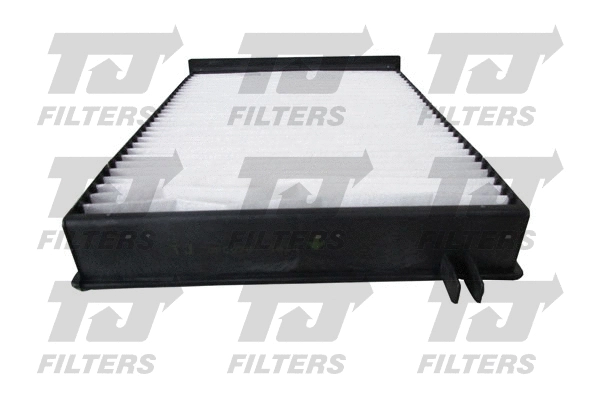 Filtre, air de l'habitacle QUINTON HAZELL QFC0287