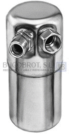 Filtre déshydratant, climatisation BUGOBROT 20-AU86003