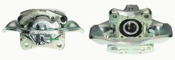 Étrier de frein GENERAL RICAMBI AU6067