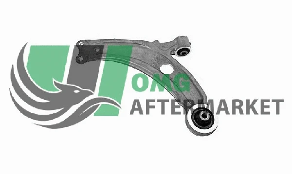 Bras de liaison, suspension de roue OMG SRL G40.8147/S