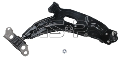 Bras de liaison, suspension de roue GSP-BR S060418