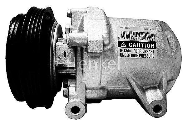 Compresseur, climatisation Henkel Parts 7110380R