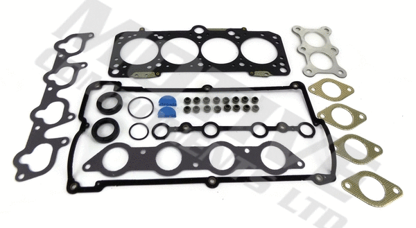 Jeu de joints, culasse MOTIVE HSW814