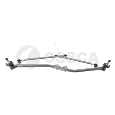 Tringlerie d'essuie-glace OSSCA 66454