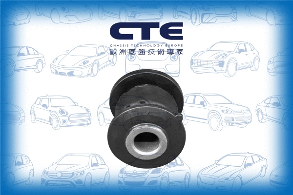 Suspension, bras de liaison CTE CBH03085