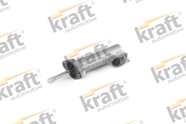 Cylindre récepteur, embrayage KRAFT AUTOMOTIVE 1660060