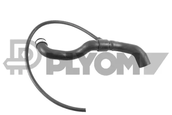 Durite de radiateur PLYOM P765415