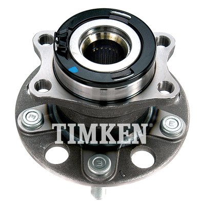 Moyeu de roue TIMKEN HA590258