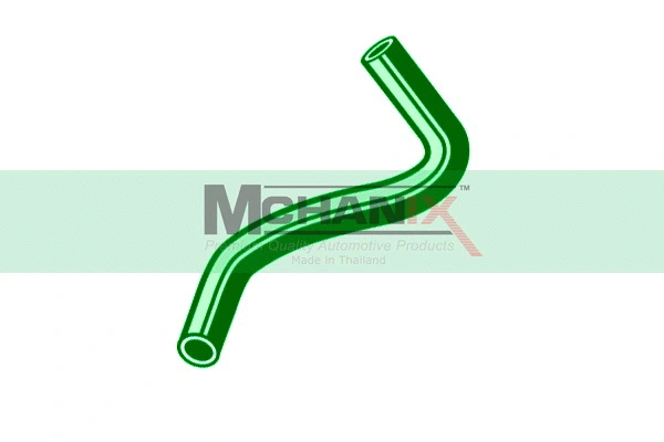 Durite de radiateur Mchanix TORDH-040