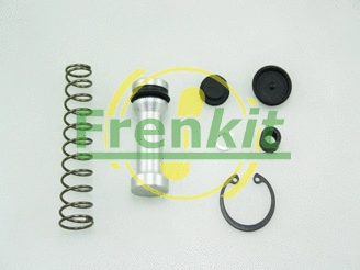 Kit d'assemblage, cylindre émetteur d'embrayage FRENKIT 419901