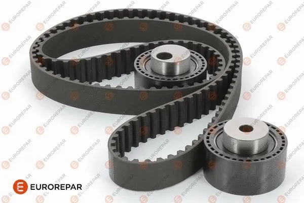 Kit de courroie crantée EUROREPAR E118427