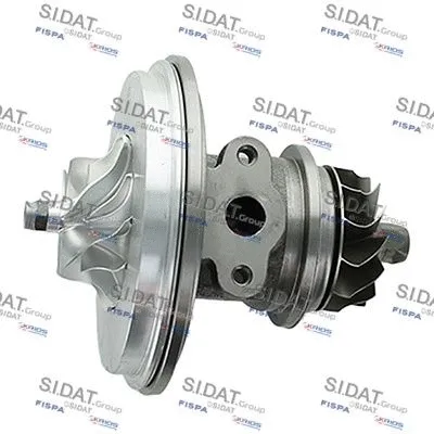 Groupe carter, turbocompresseur AUTOTEAM D71200