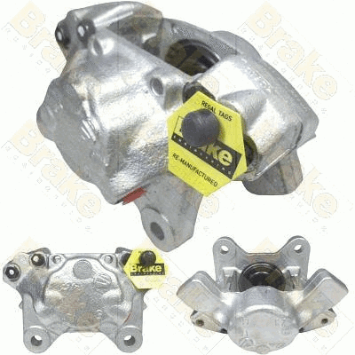 Étrier de frein Brake ENGINEERING CA692