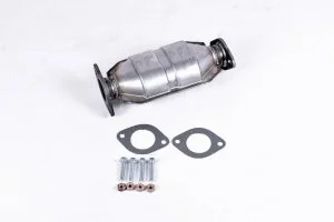Catalyseur EEC DT8001T