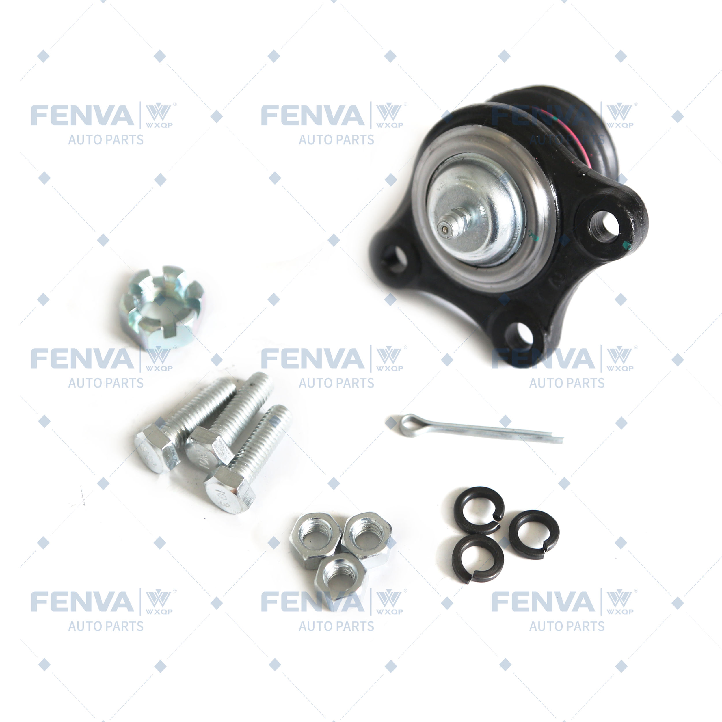 Rotule de suspension WXQP 50238