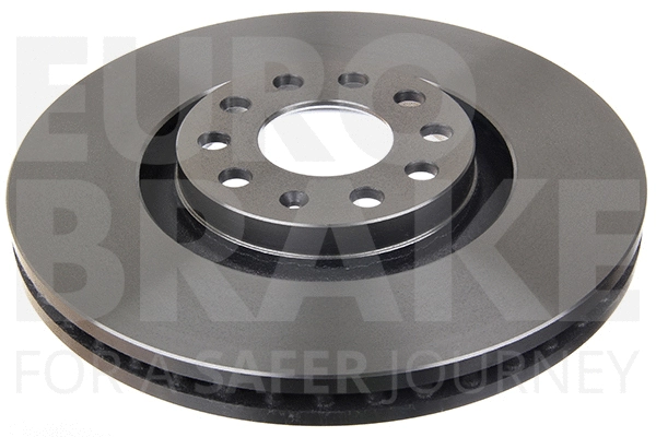Disque de frein EUROBRAKE 58152047107