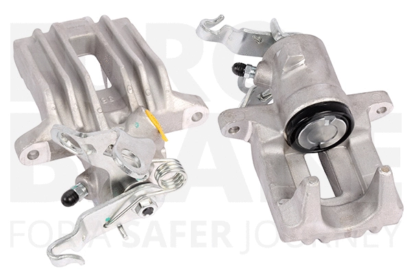 Étrier de frein EUROBRAKE 53012147277