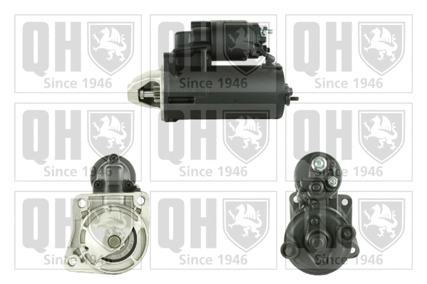 Démarreur QUINTON HAZELL QRS1740