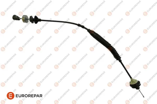 Tirette à câble, commande d'embrayage EUROREPAR E074394
