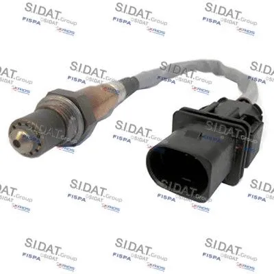Sonde lambda AUTOTEAM M0440A2