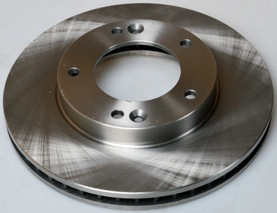 Disque de frein DENCKERMANN B130531