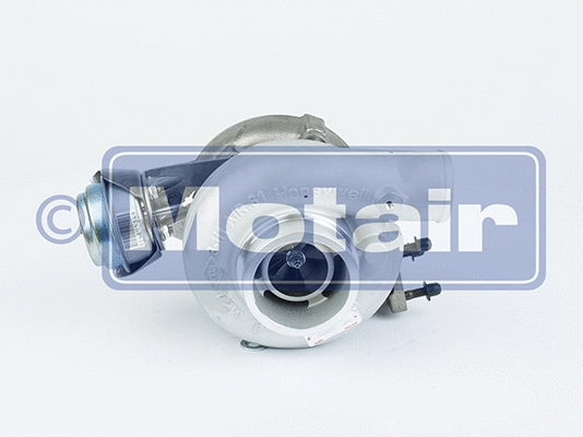 Turbocompresseur, suralimentation MOTAIR TURBO 102152