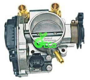 Corps papillon GECO CF19193Q