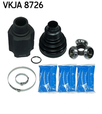 Jeu de joints, arbre de transmission SKF VKJA 8726