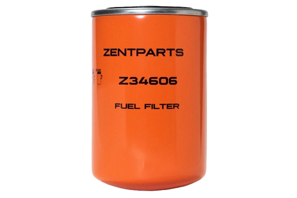Filtre à carburant ZentParts Z34606