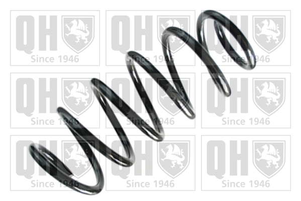 Ressort de suspension QUINTON HAZELL QCS8397