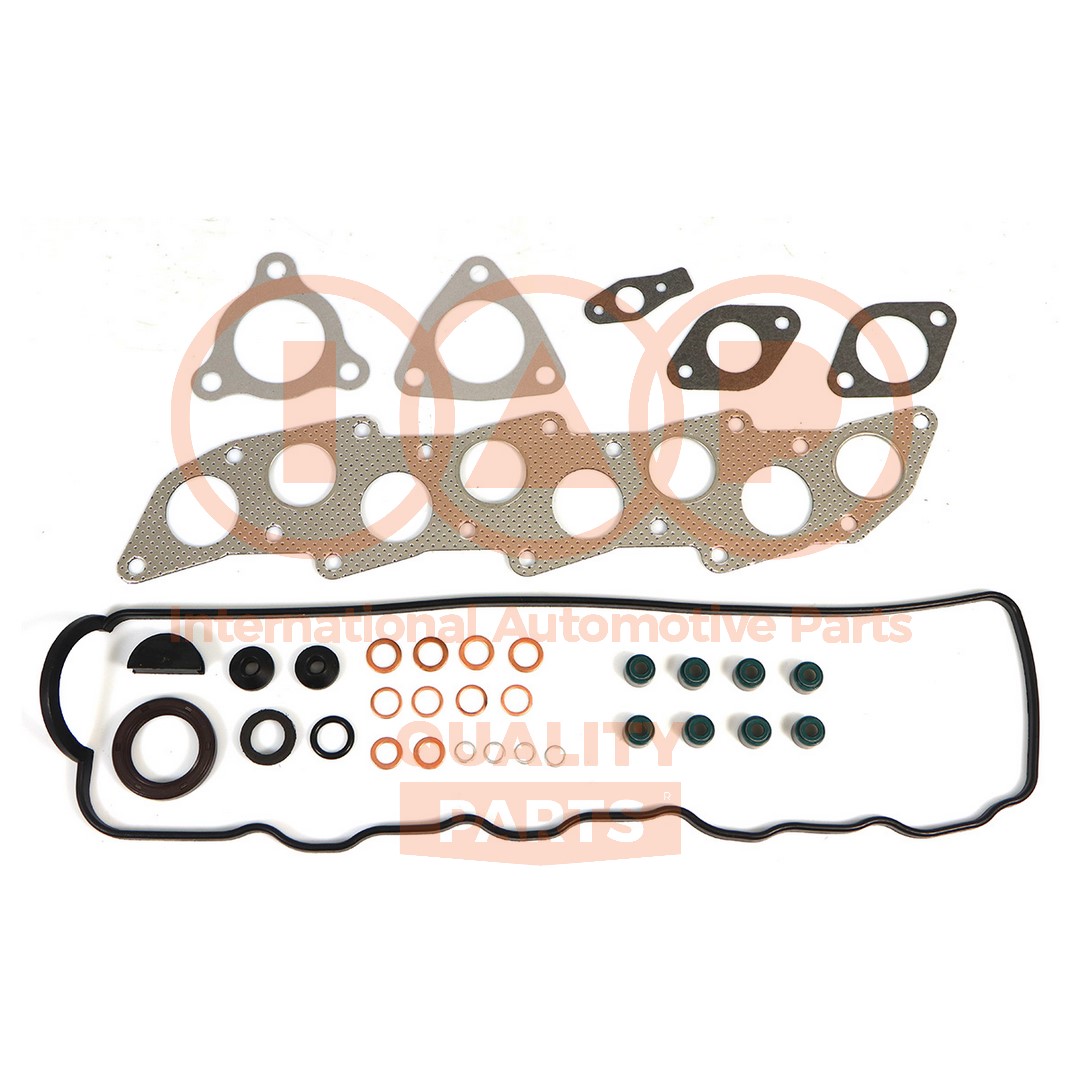 Jeu de joints, culasse IAP QUALITY PARTS 116-12020P