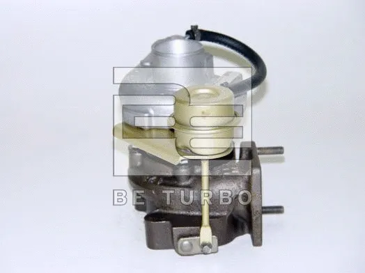 Turbocompresseur, suralimentation BE TURBO 126032