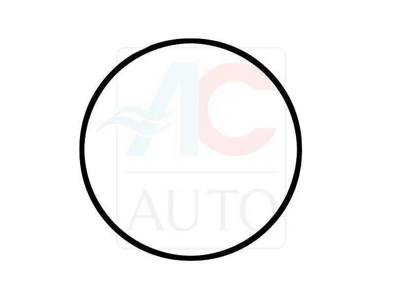 Joint d'étanchéité, arbre du compresseur ACAUTO AC-10XX103